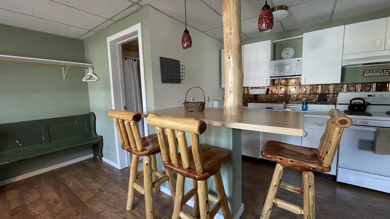 Photo of Kitchen in Town of Webb