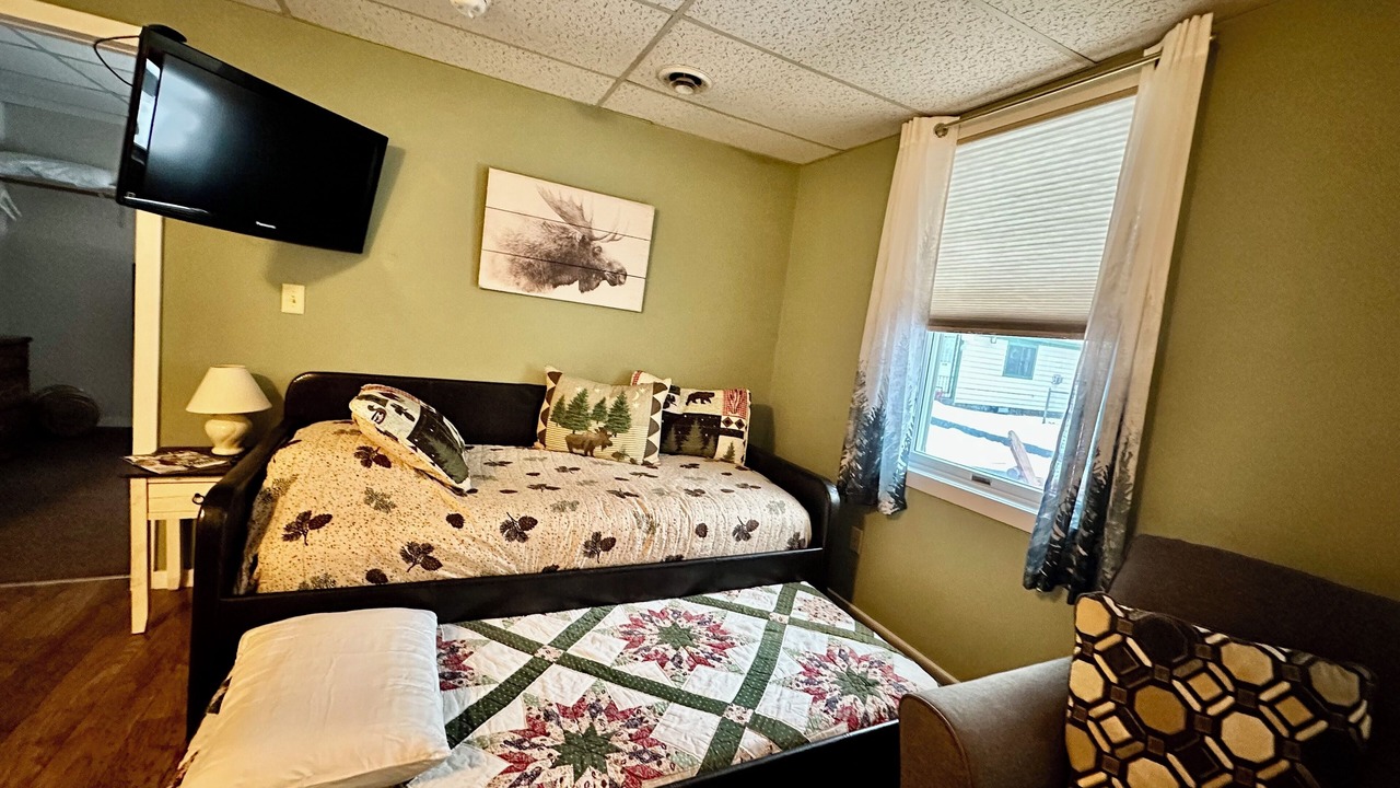 Photo of Bedroom in Town of Webb