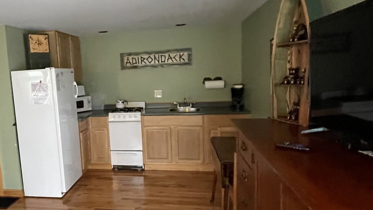 Photo of Bedroom in Town of Webb