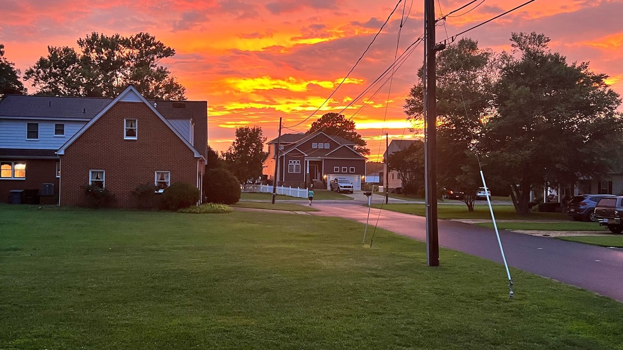 Photo of Outdoor in Fox Hill - Grandview