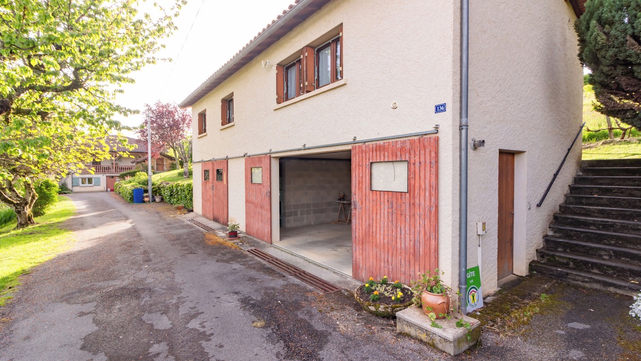 Photo of Outdoor in Saint-Perdoux