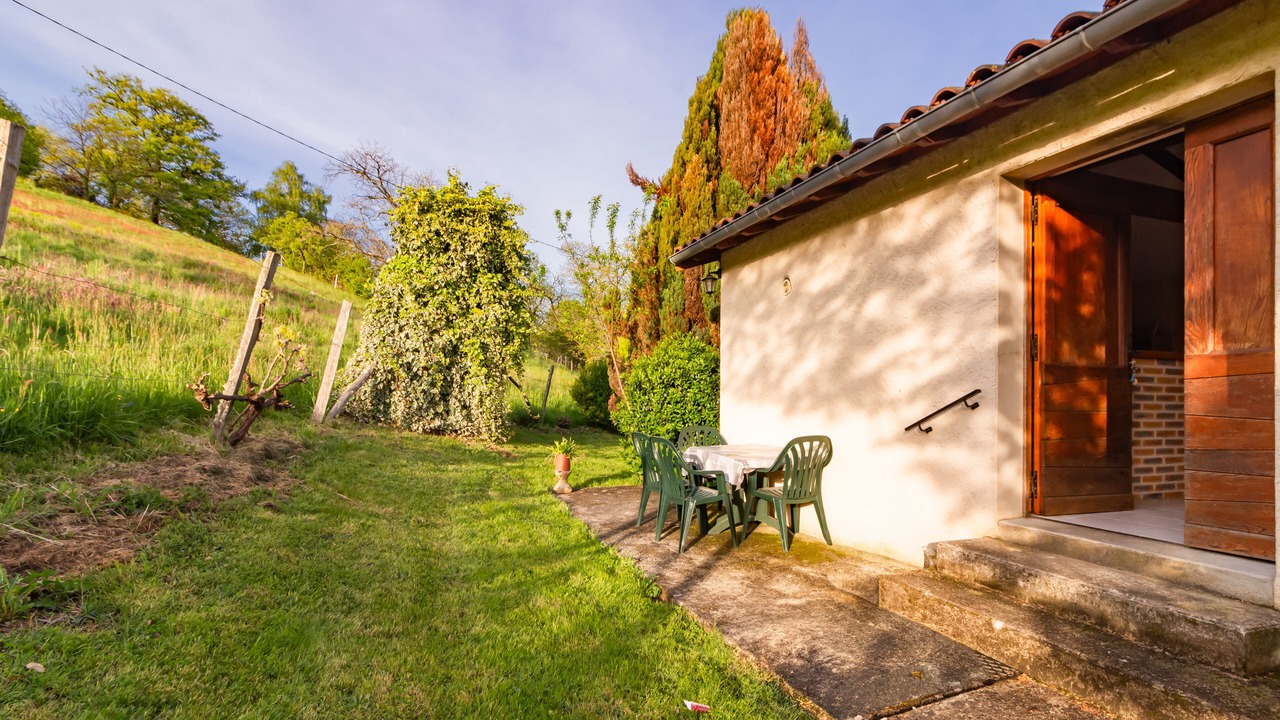 Photo of Outdoor in Saint-Perdoux