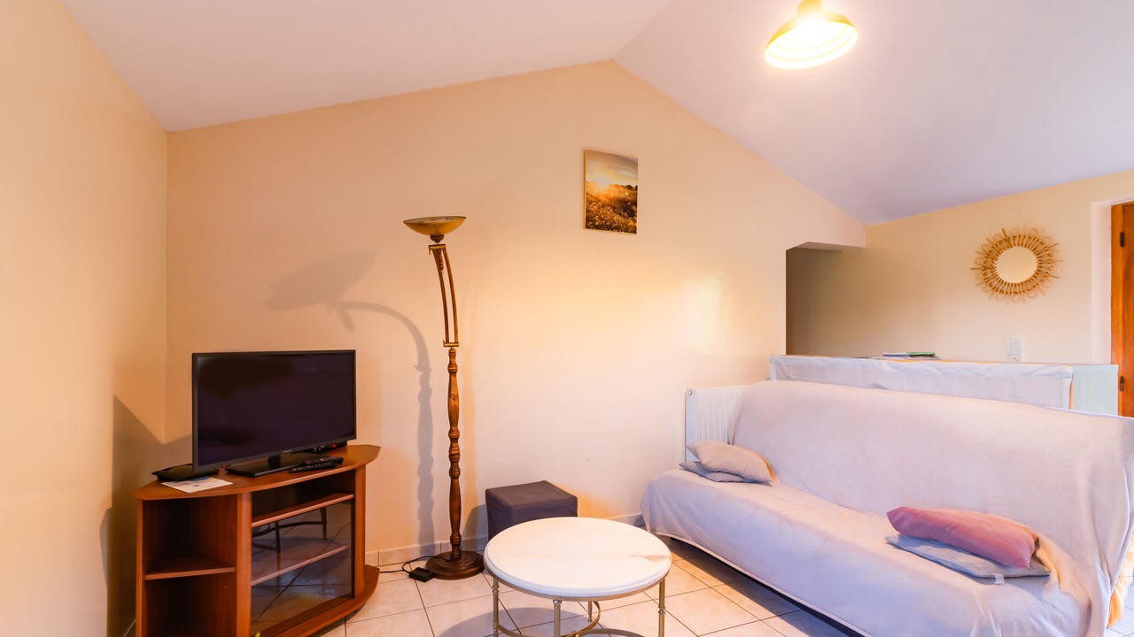 Photo of Livingroom in Saint-Perdoux