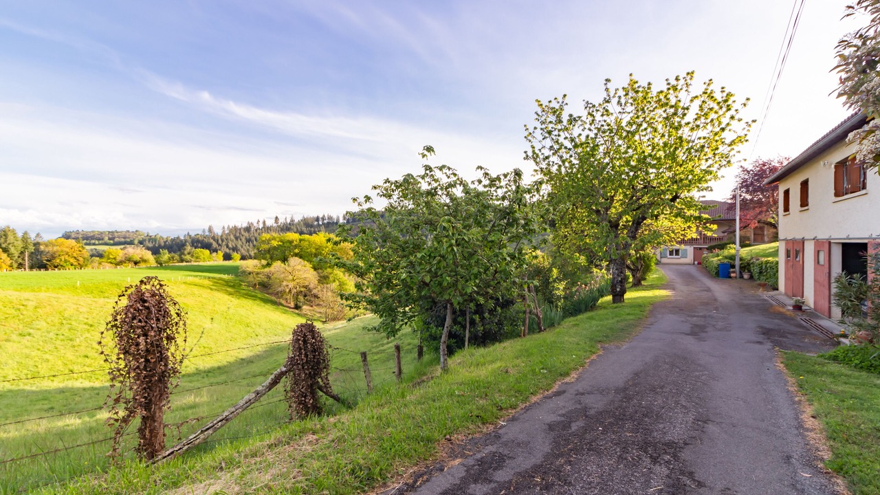 Photo of Outdoor in Saint-Perdoux