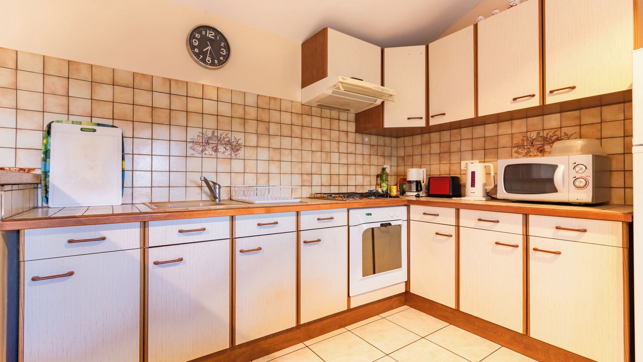 Photo of Kitchen in Saint-Perdoux