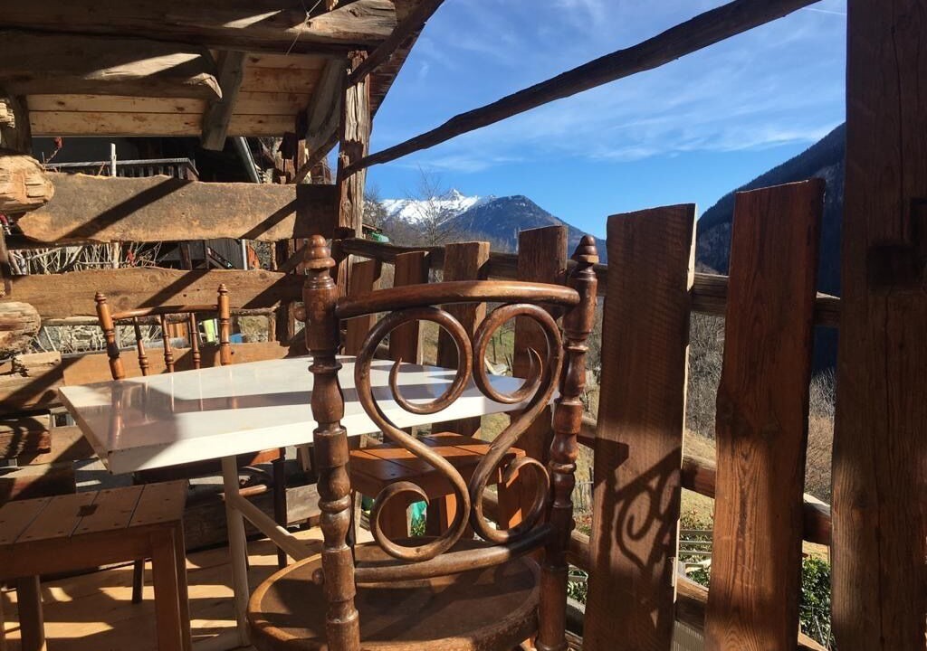 Photo of Outdoor in Le Tretien