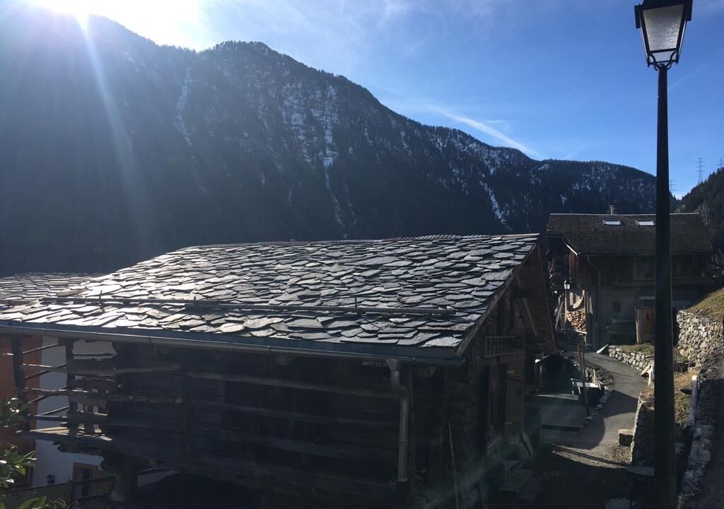 Photo of Outdoor in Le Tretien