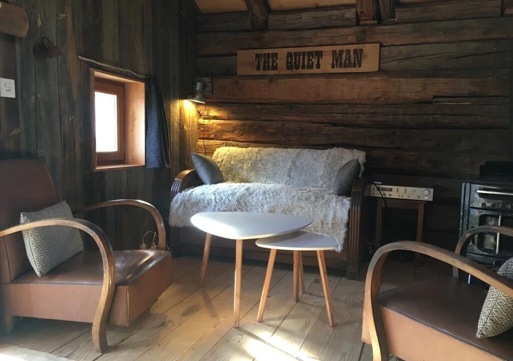 Photo of Livingroom in Le Tretien