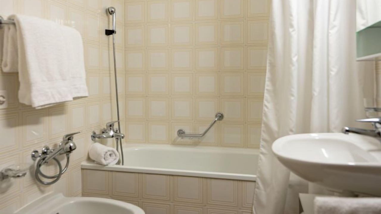 Photo of Bathroom in Celerina-Schlarigna