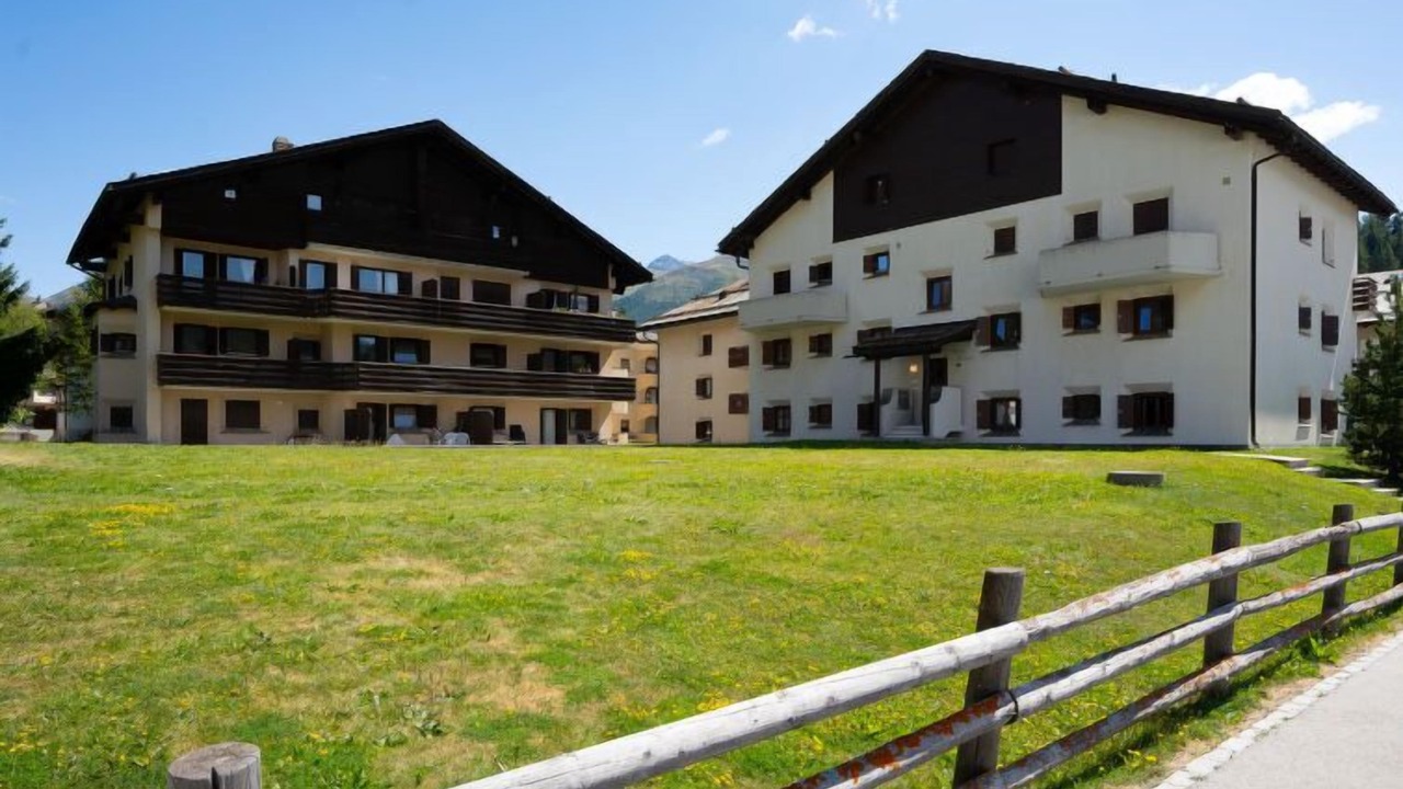 Photo of Others in Celerina-Schlarigna