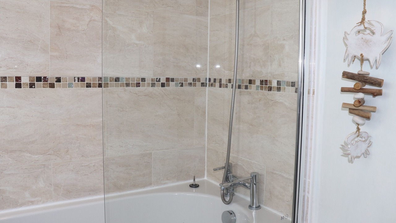 Photo of Bathroom in Nettlestone