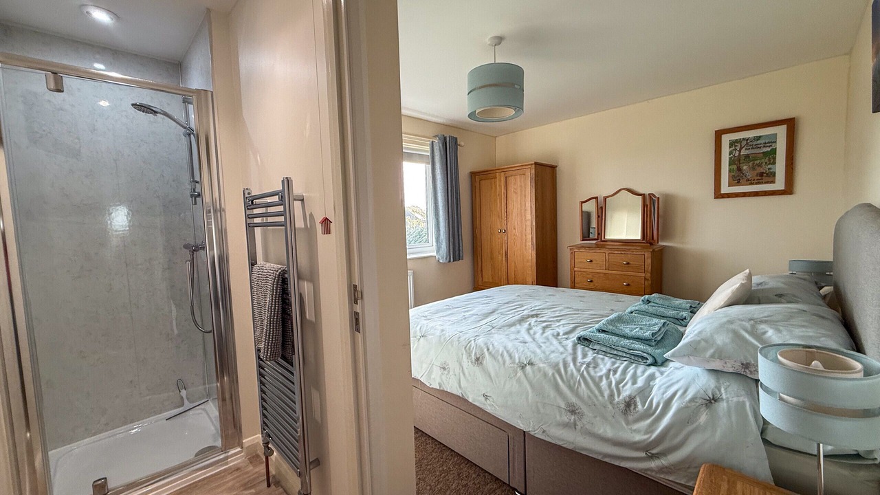 Photo of Bedroom in Nettlestone