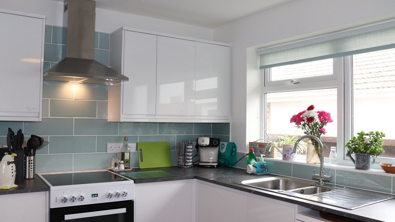Photo of Kitchen in Nettlestone