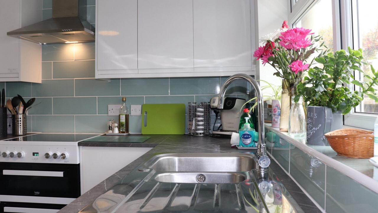 Photo of Kitchen in Nettlestone