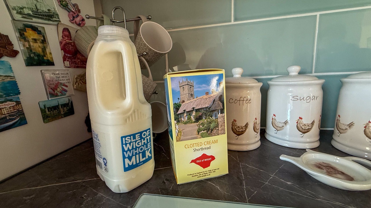 Photo of Others in Nettlestone