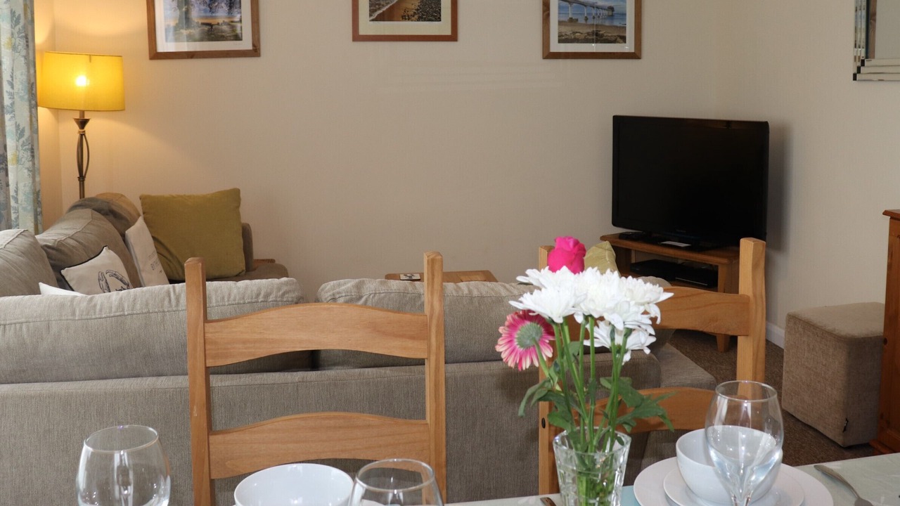 Photo of Livingroom in Nettlestone