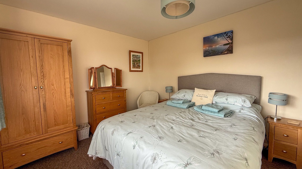 Photo of Bedroom in Nettlestone
