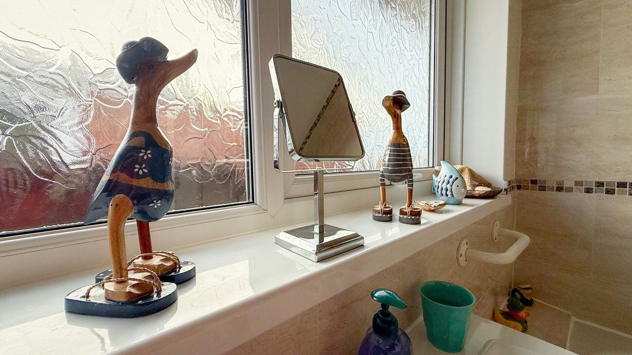 Photo of Bathroom in Nettlestone