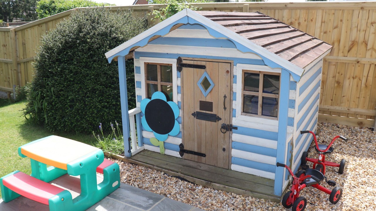 Photo of Outdoor in Nettlestone