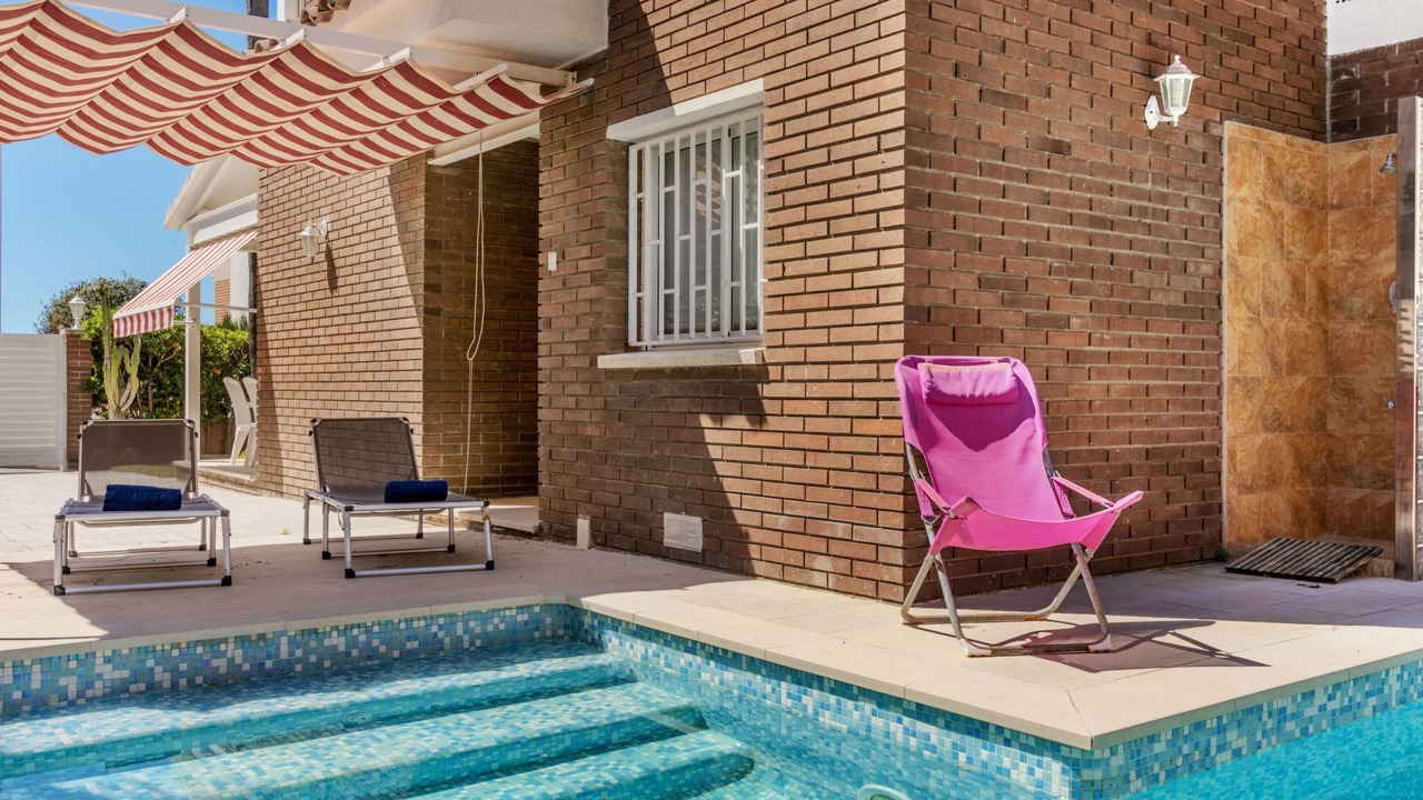 Photo of Outdoor in Torredembarra