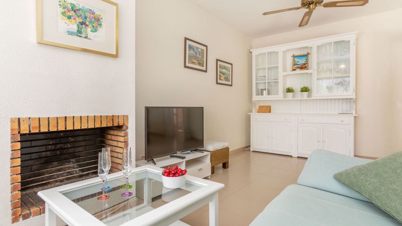 Photo of Livingroom in Torredembarra