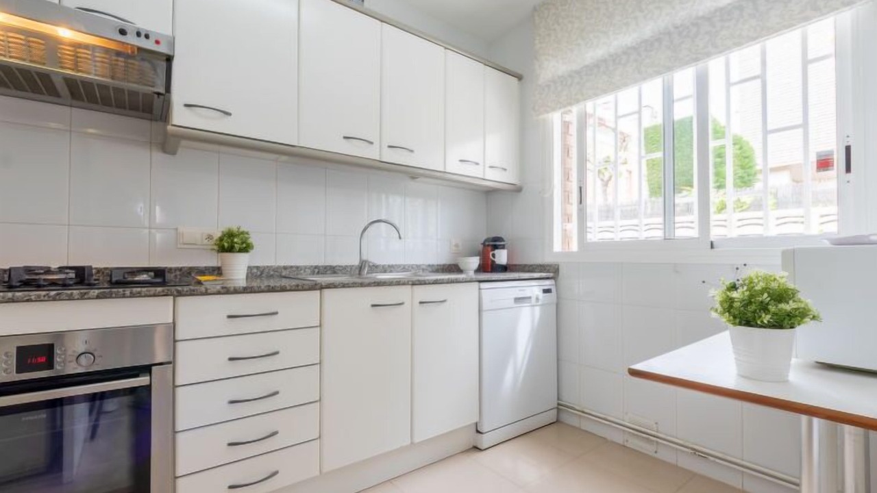 Photo of Bedroom in Torredembarra
