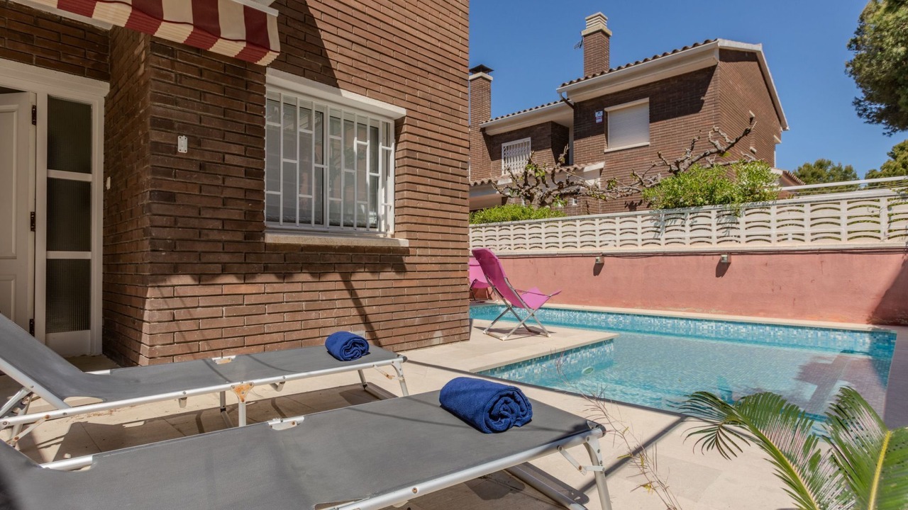 Photo of Outdoor in Torredembarra