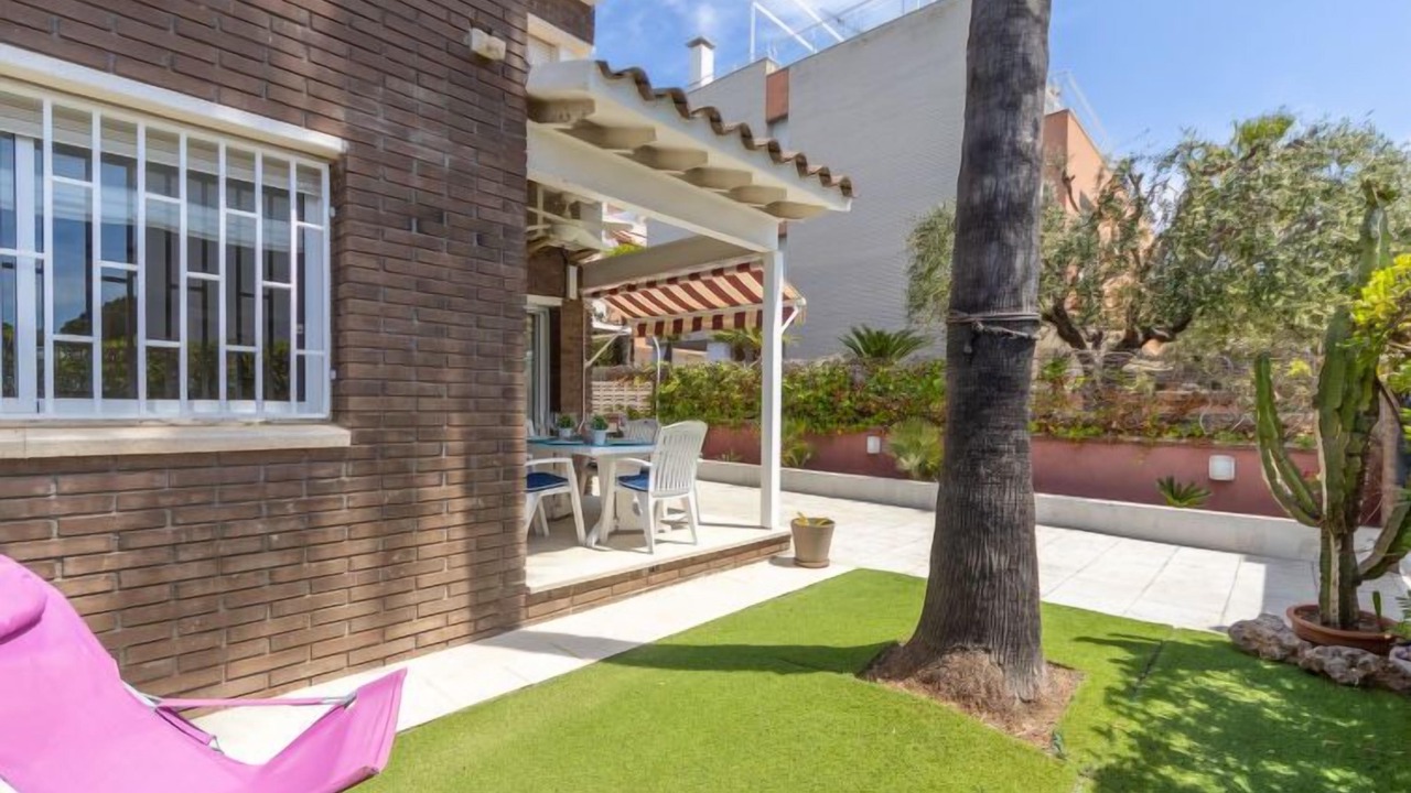 Photo of Outdoor in Torredembarra