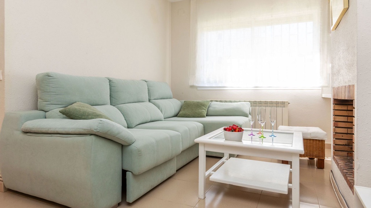 Photo of Livingroom in Torredembarra