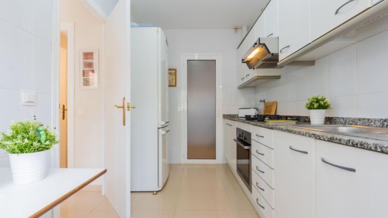 Photo of Bedroom in Torredembarra