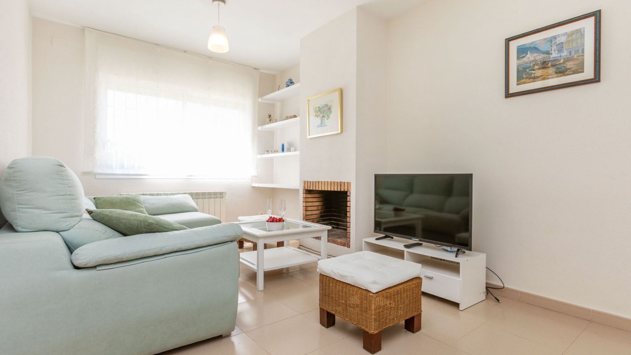 Photo of Livingroom in Torredembarra