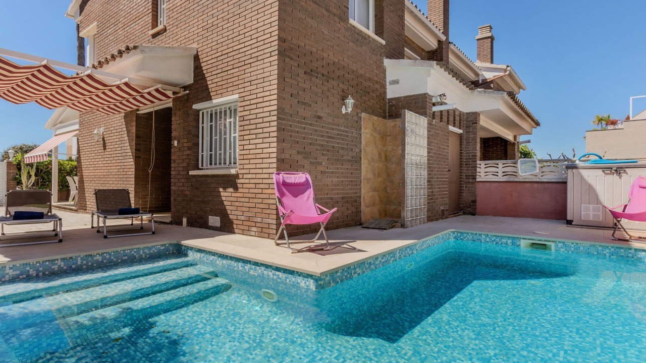Photo of Outdoor in Torredembarra
