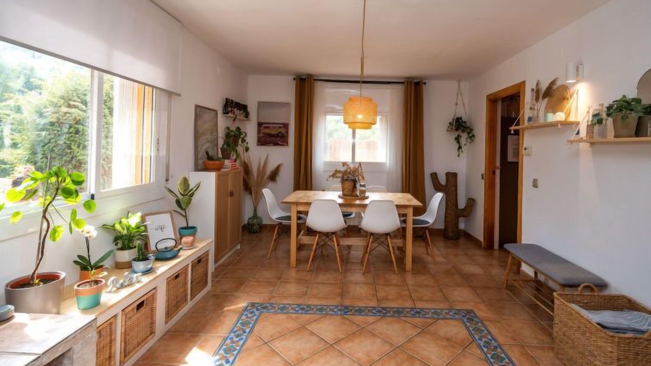 Photo of Bedroom in Costa Cunit