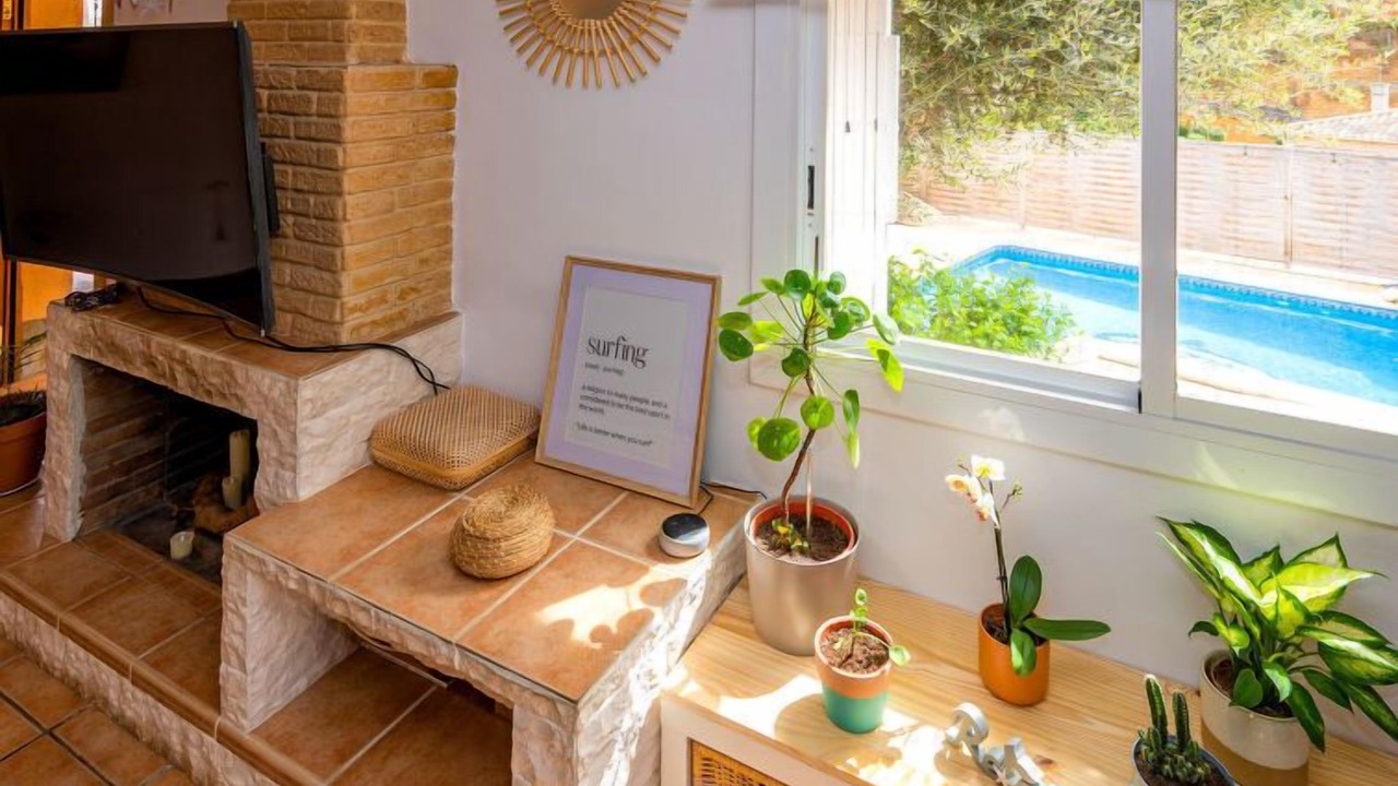 Photo of Livingroom in Costa Cunit