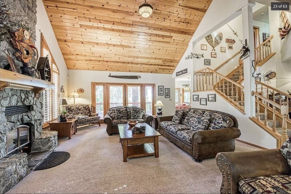 Photo of Others in Granite Ridge