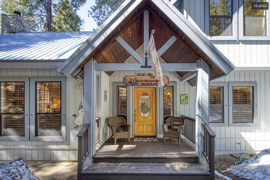 Photo of Others in Granite Ridge