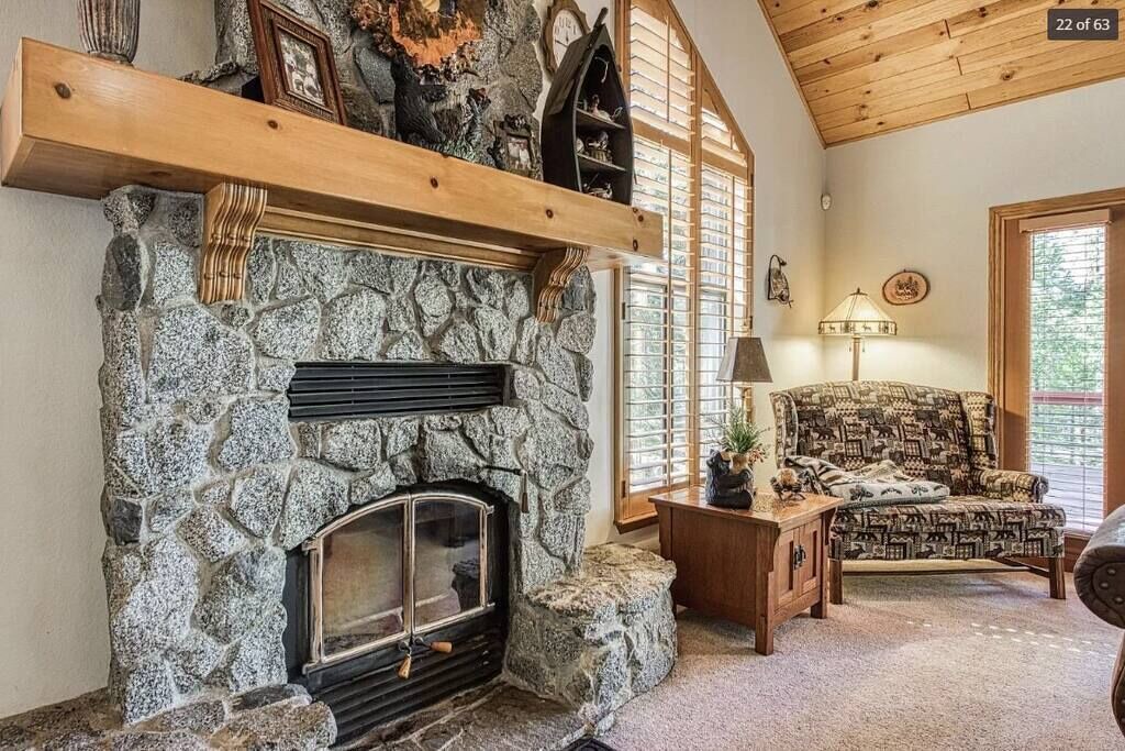 Photo of Others in Granite Ridge