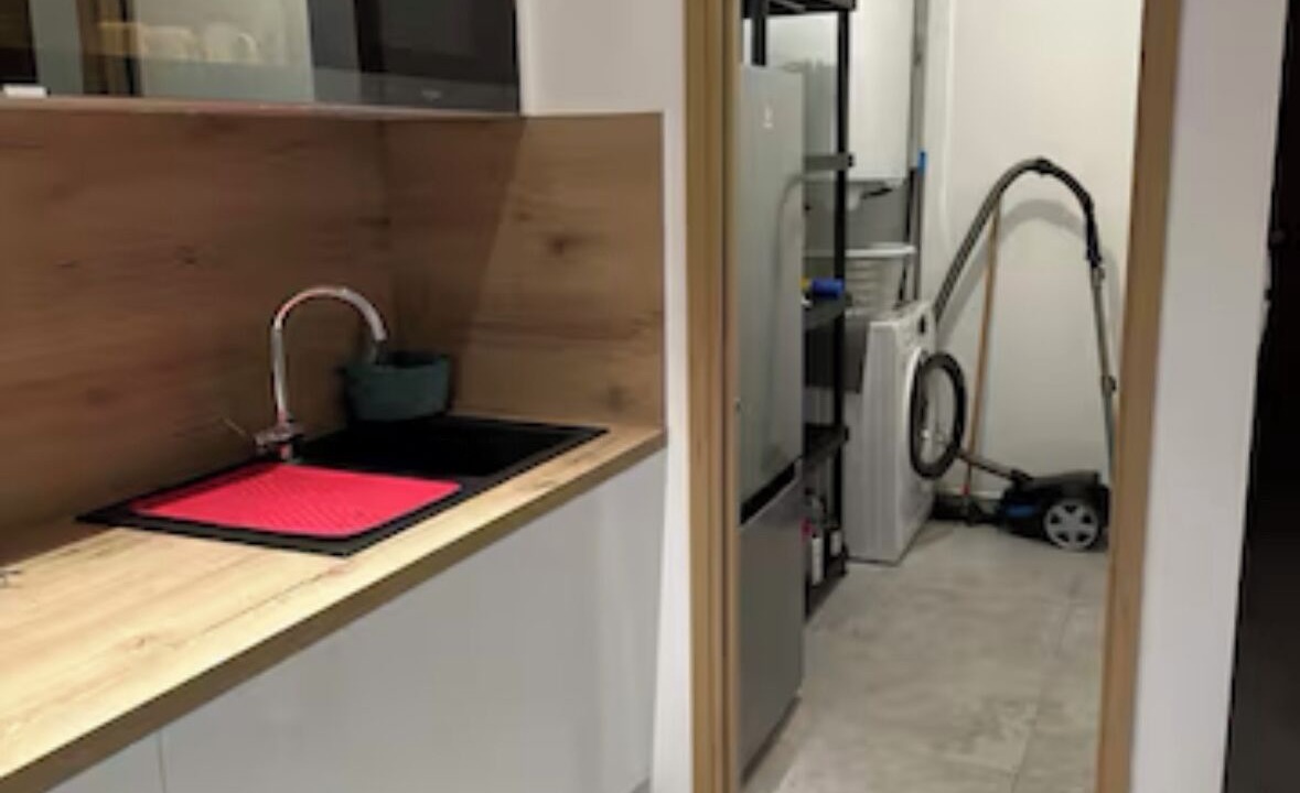 Photo of Kitchen in Patrimonio