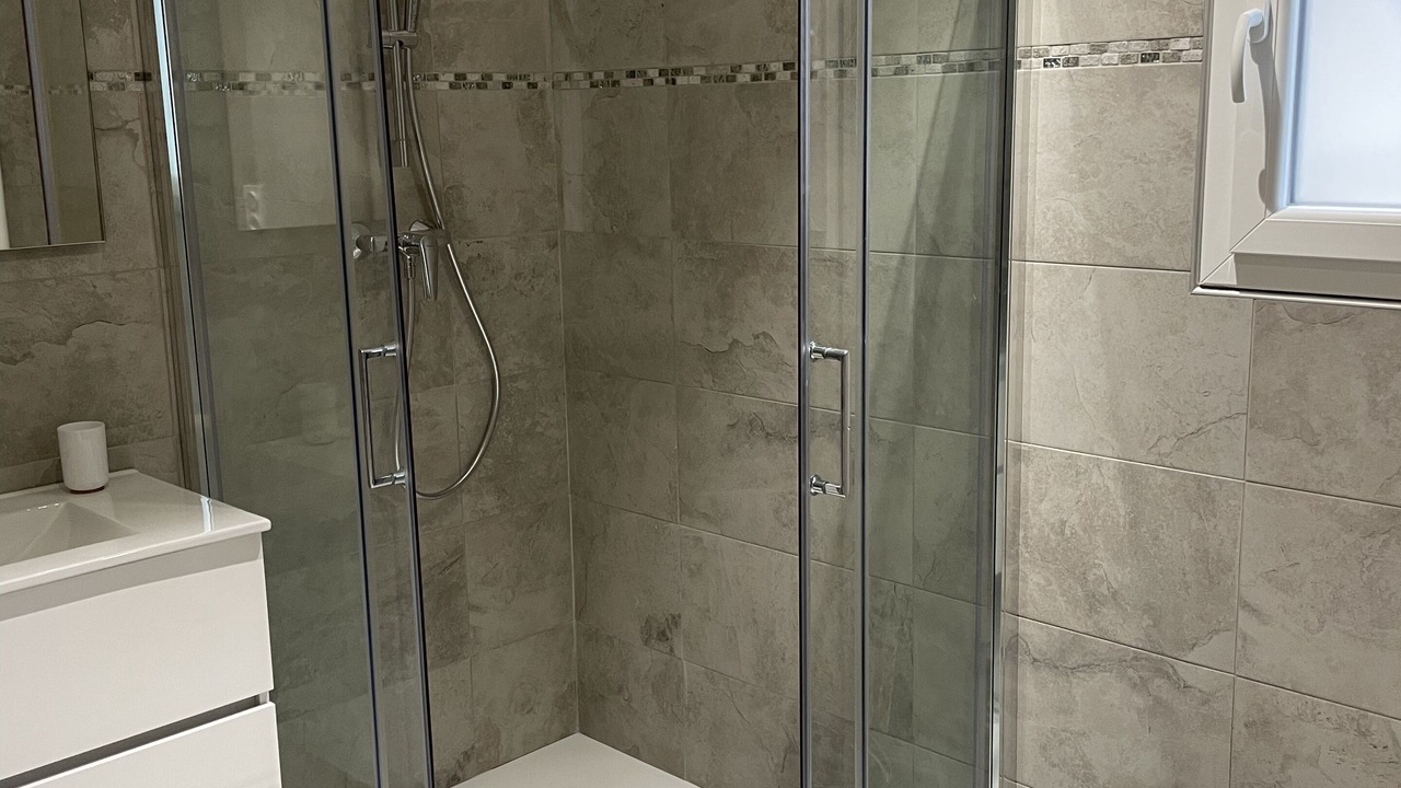 Photo of Bathroom in Patrimonio