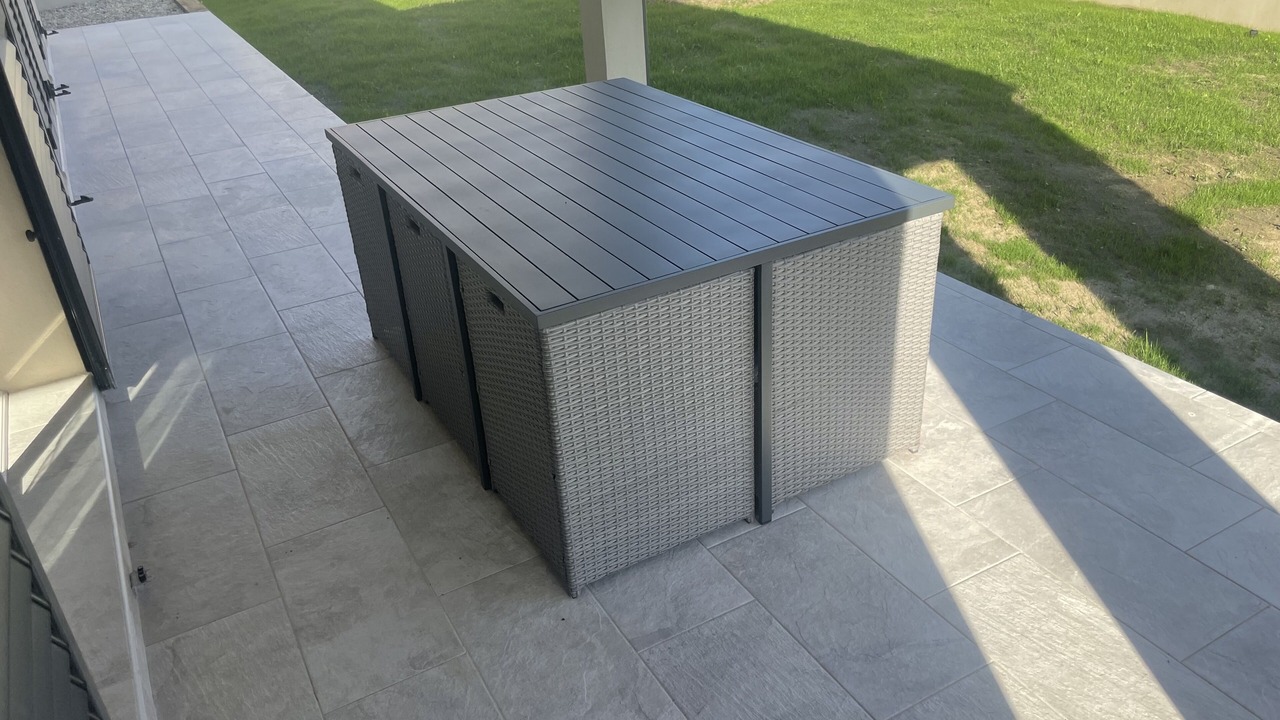 Photo of Patio Balcony in Patrimonio