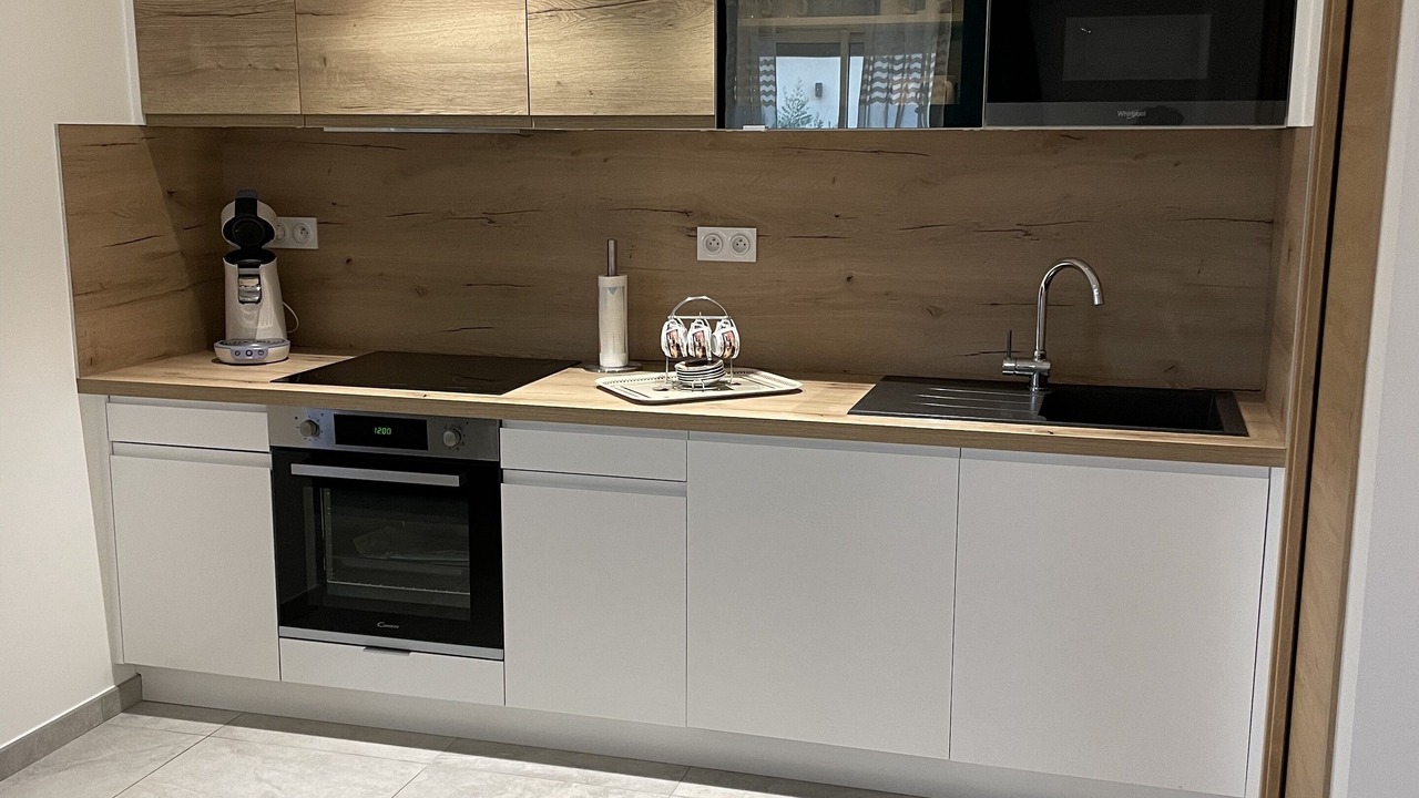 Photo of Kitchen in Patrimonio