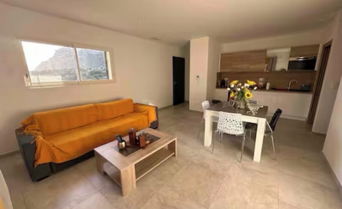 Photo of Livingroom in Patrimonio