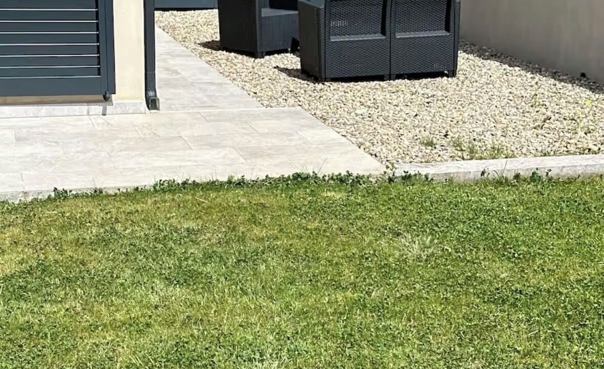 Photo of Patio Balcony in Patrimonio
