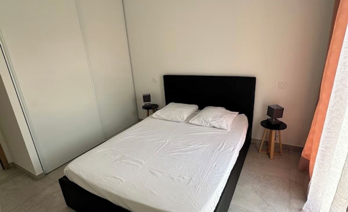 Photo of Bedroom in Patrimonio