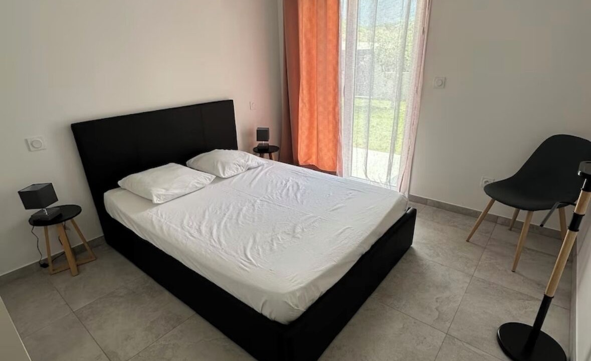 Photo of Bedroom in Patrimonio