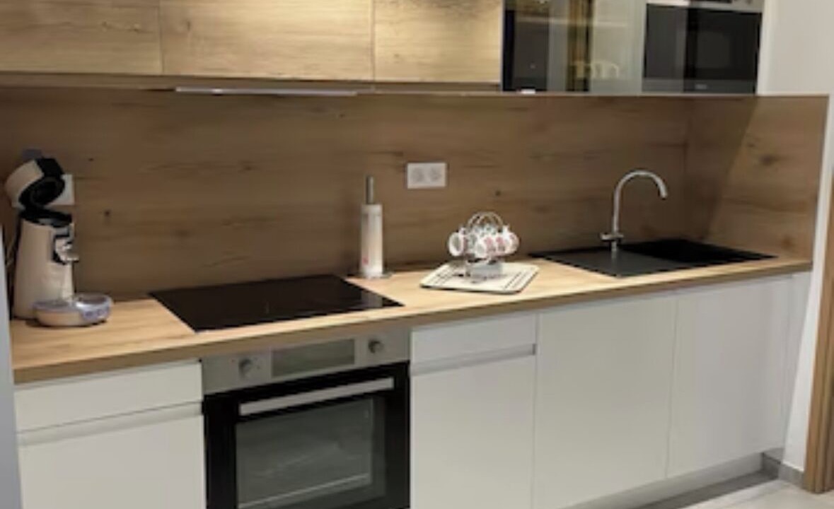 Photo of Kitchen in Patrimonio