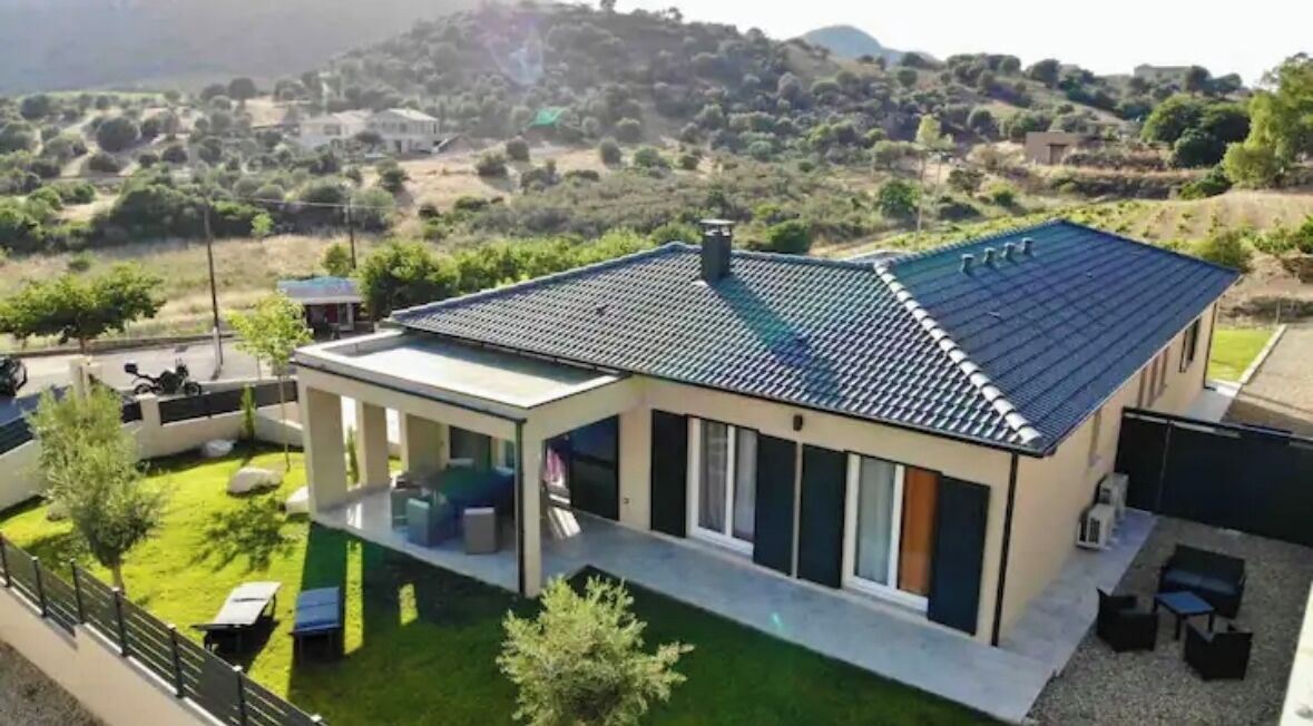 Photo of Outdoor in Patrimonio