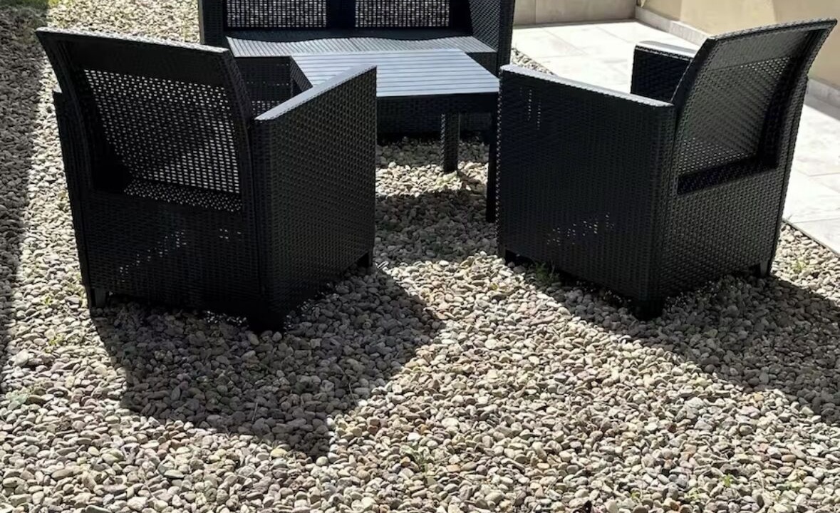 Photo of Patio Balcony in Patrimonio