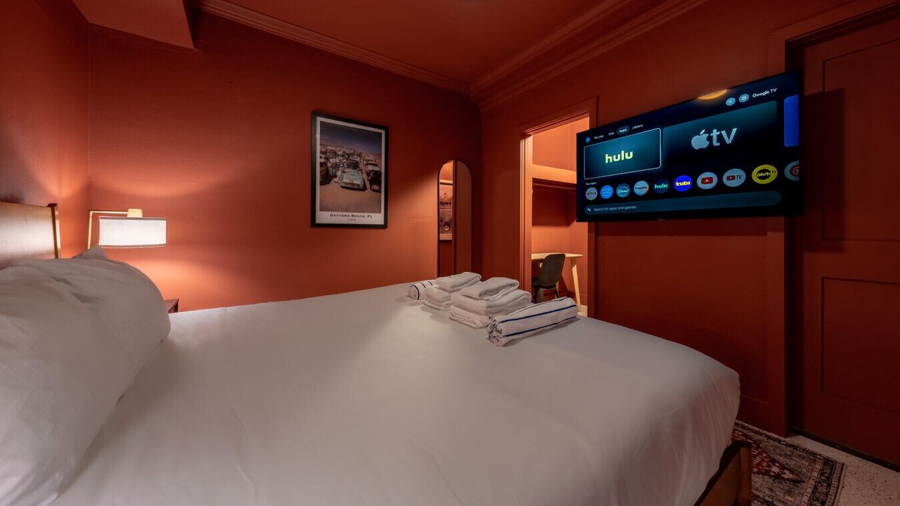 Photo of Bedroom in Bay Esplanade