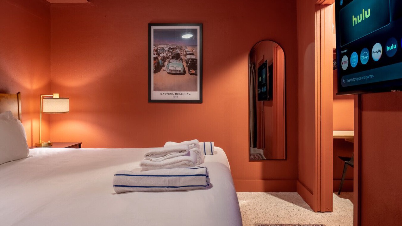 Photo of Bedroom in Bay Esplanade